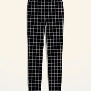 High-Waisted Pixie Skinny Pants for Women